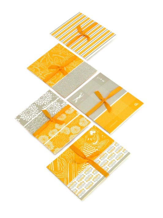 Social Office postcards